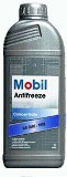 Антифриз Mobil Antifreeze концентрат (1л)